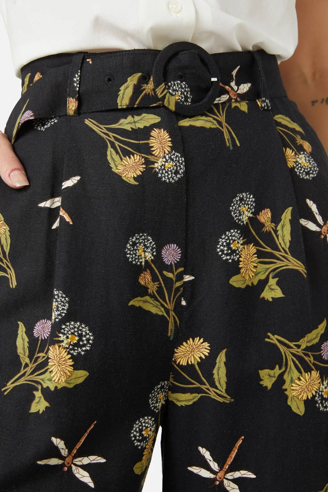 Dandelion Pant sold by Princess Highway product image thumbnail 5