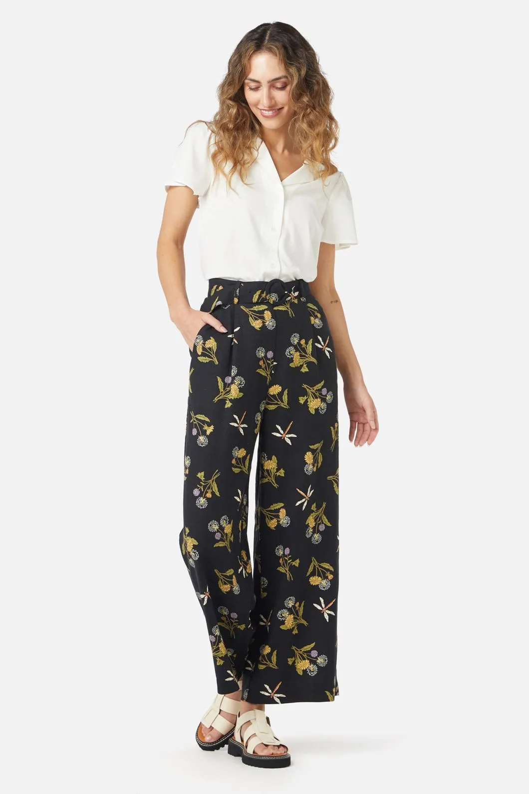 Dandelion Pant sold by Princess Highway