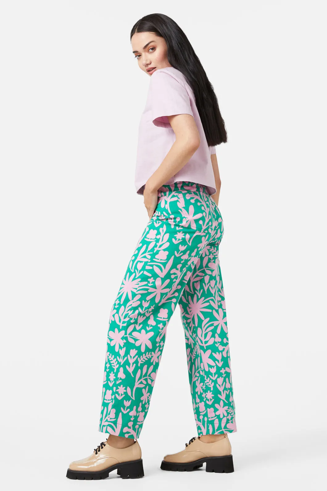 Hayley Shirt sold by Princess Highway product image thumbnail 3