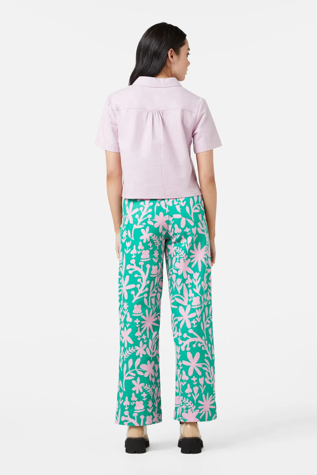 Hayley Shirt sold by Princess Highway product image thumbnail 4