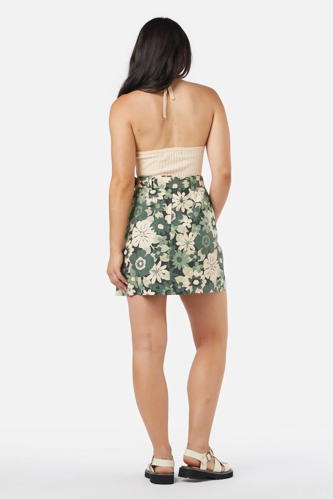 Halter Knit Top sold by Princess Highway product image thumbnail 4