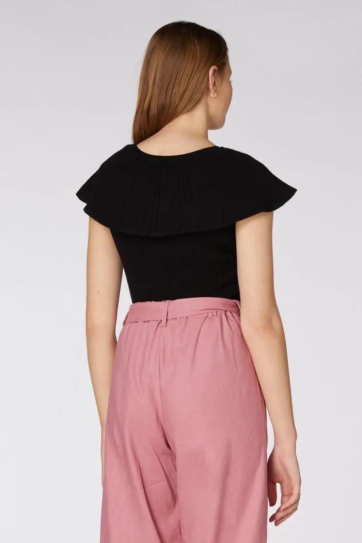 Yolanda Knit Top sold by Princess Highway product image thumbnail 4