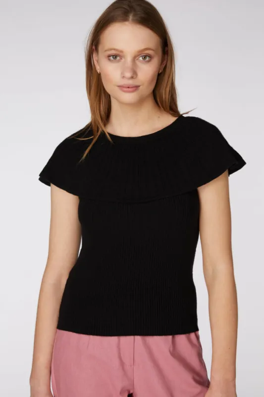 Yolanda Knit Top sold by Princess Highway