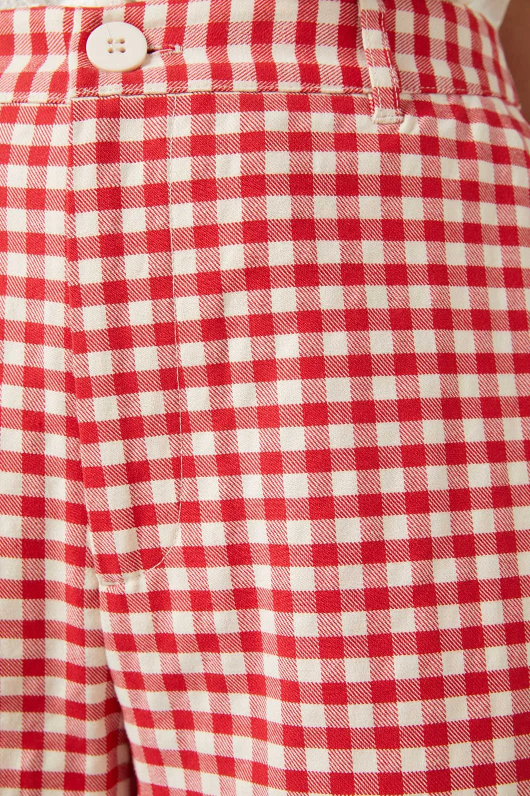 Callie Check Pant sold by Princess Highway product image thumbnail 5