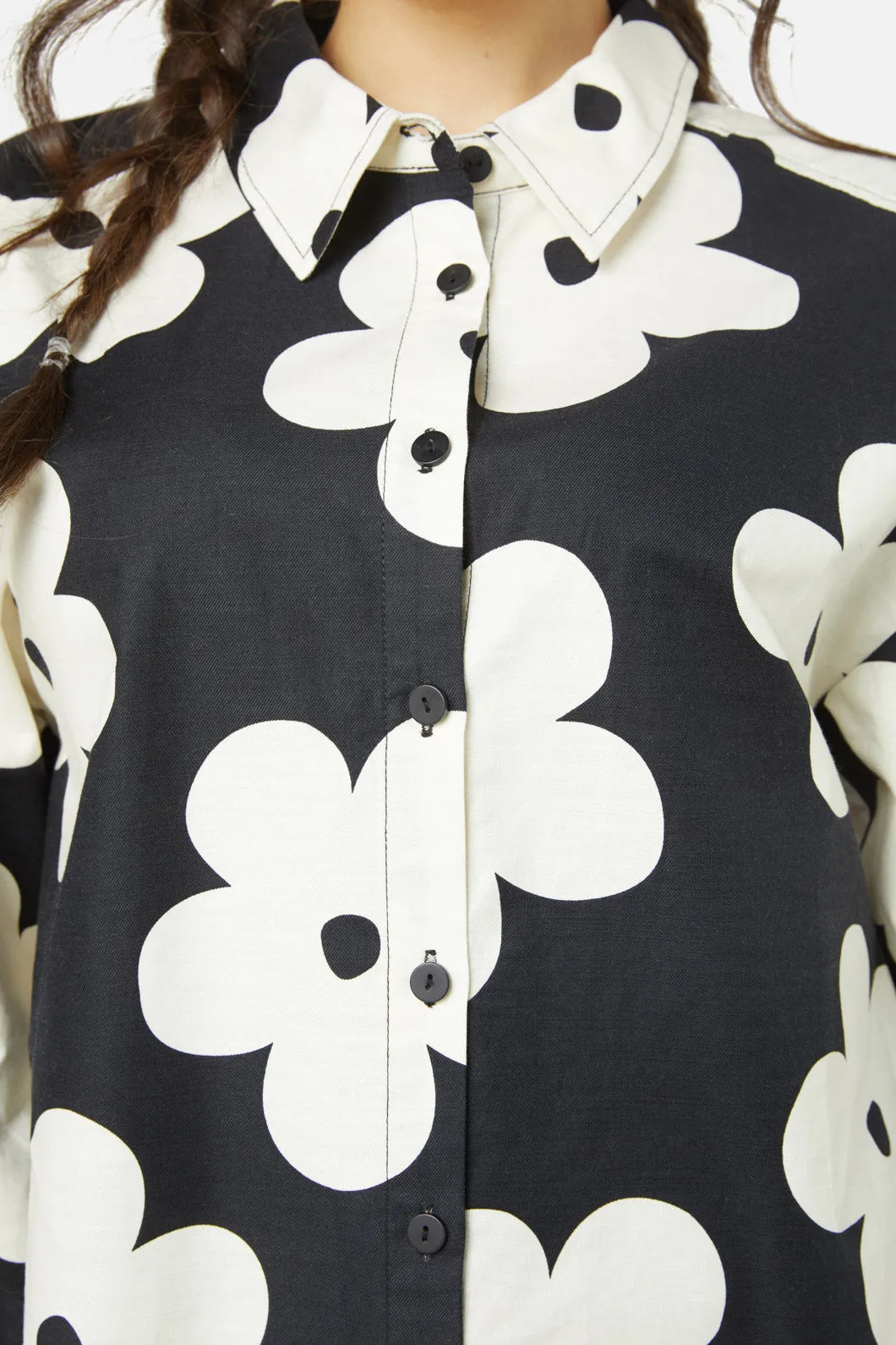 Gigi Daisy Shirt sold by Princess Highway product image thumbnail 5