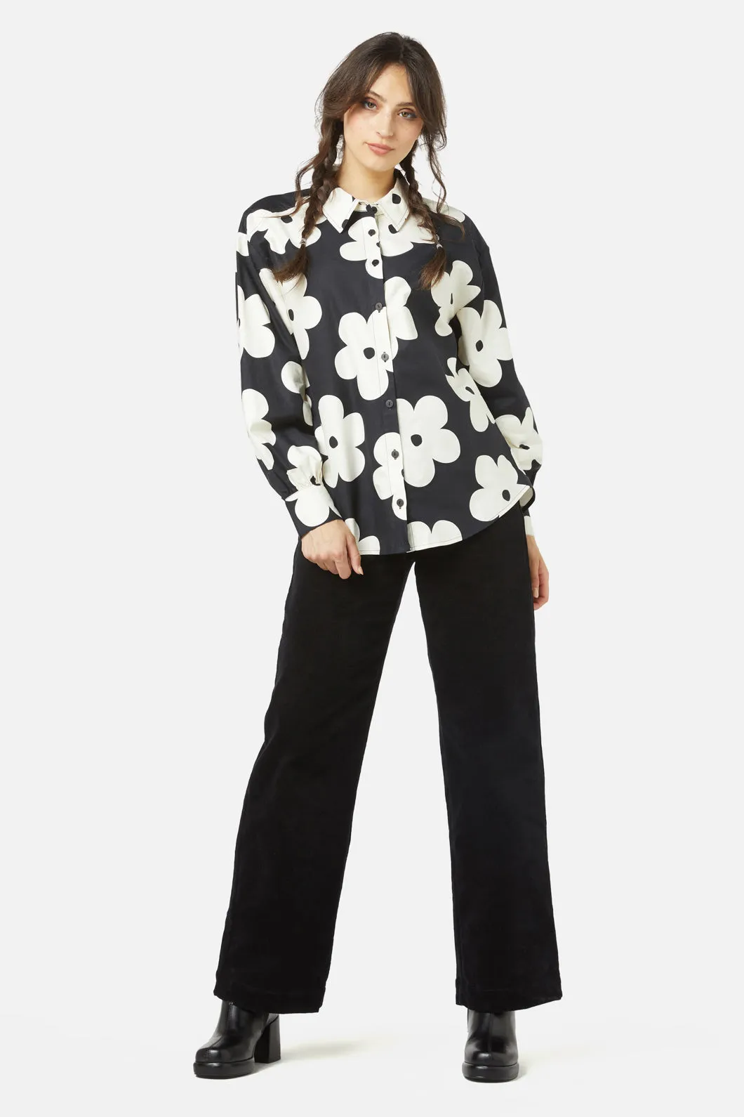 Gigi Daisy Shirt sold by Princess Highway product image thumbnail 2