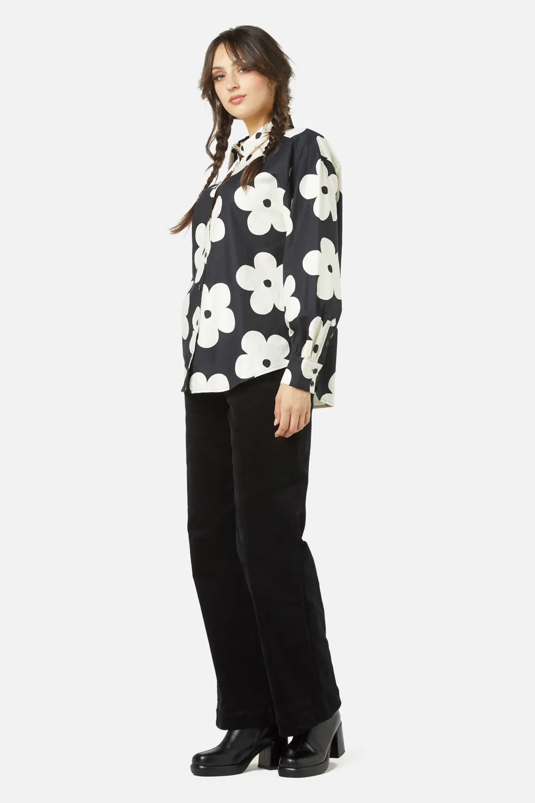 Gigi Daisy Shirt sold by Princess Highway product image thumbnail 3