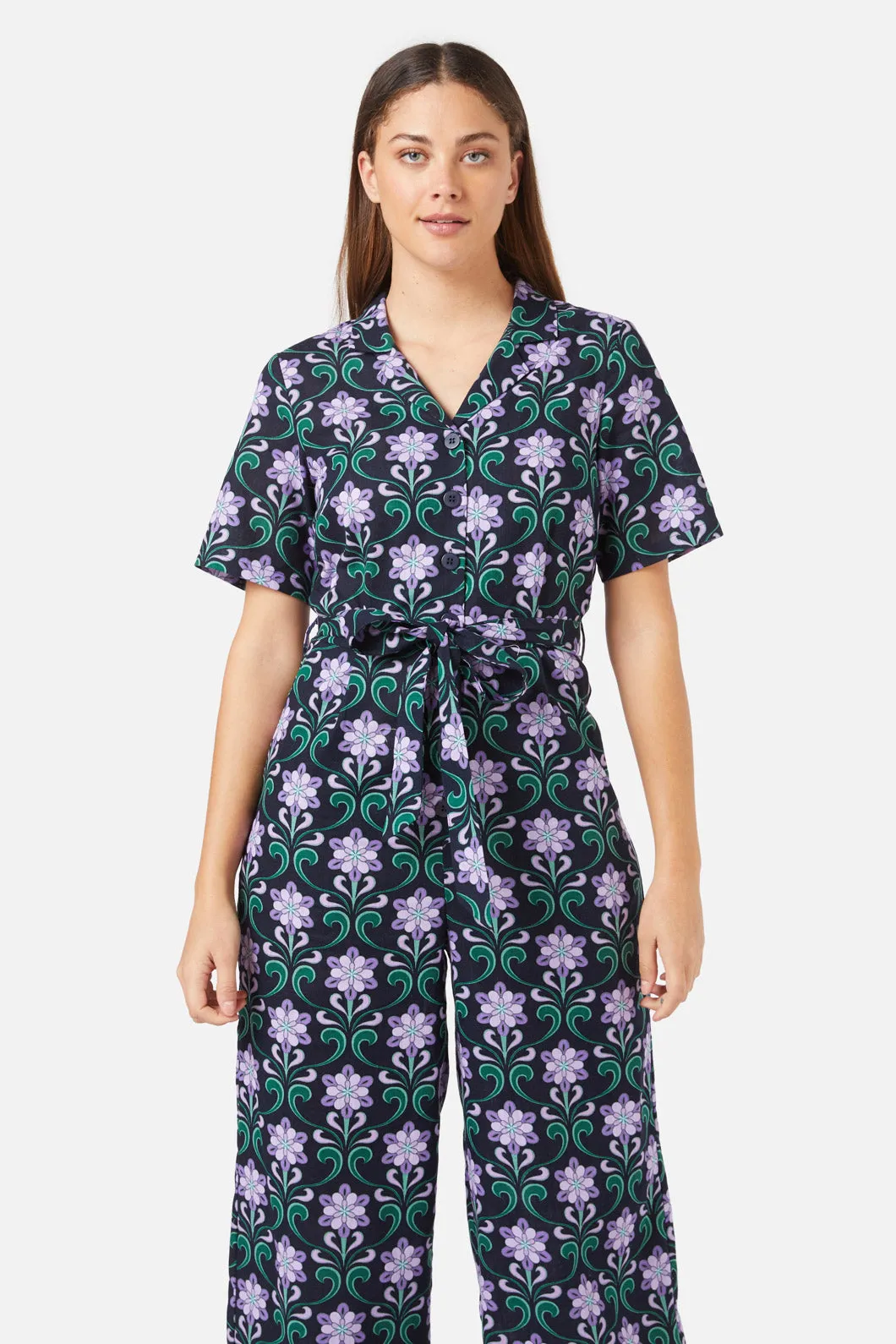 Odette Jumpsuit sold by Princess Highway product image thumbnail 3