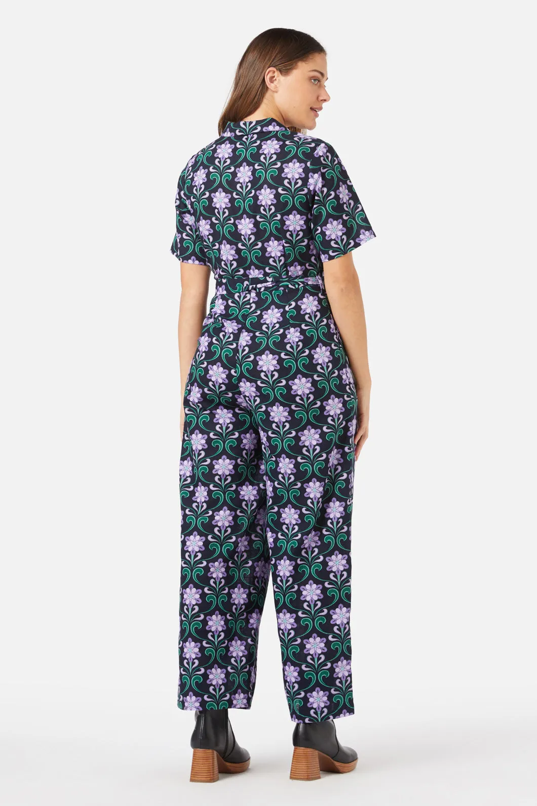 Odette Jumpsuit sold by Princess Highway product image thumbnail 5