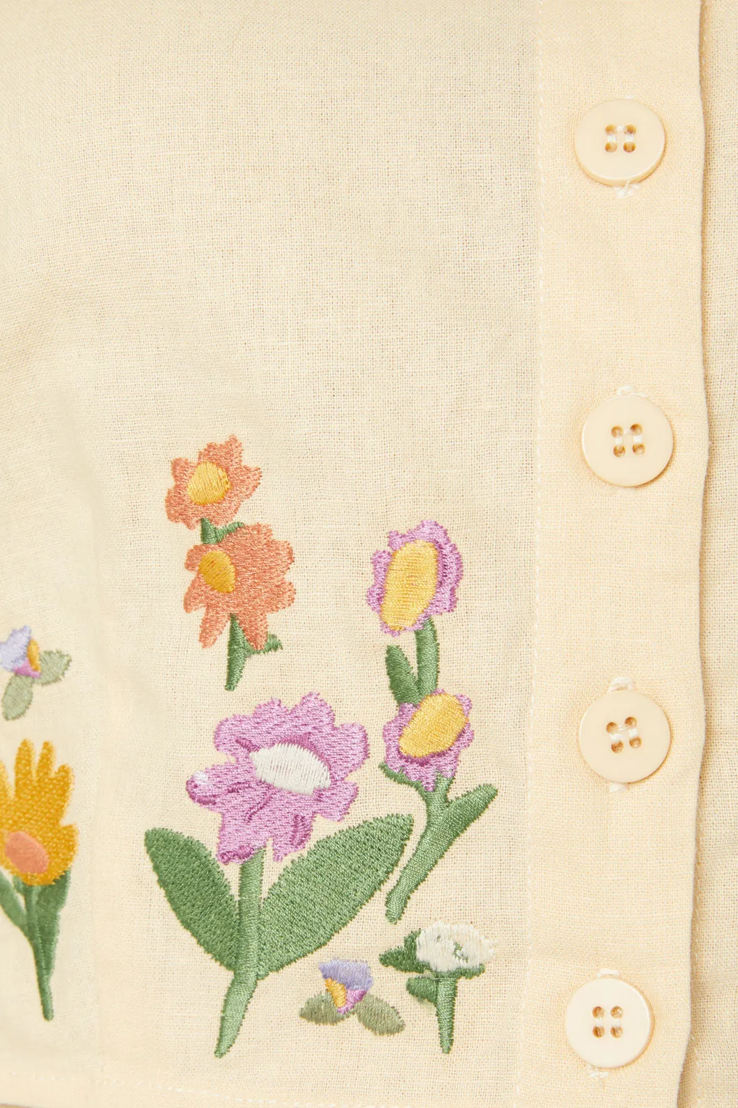 Secret Garden Emb Top sold by Princess Highway product image thumbnail 5