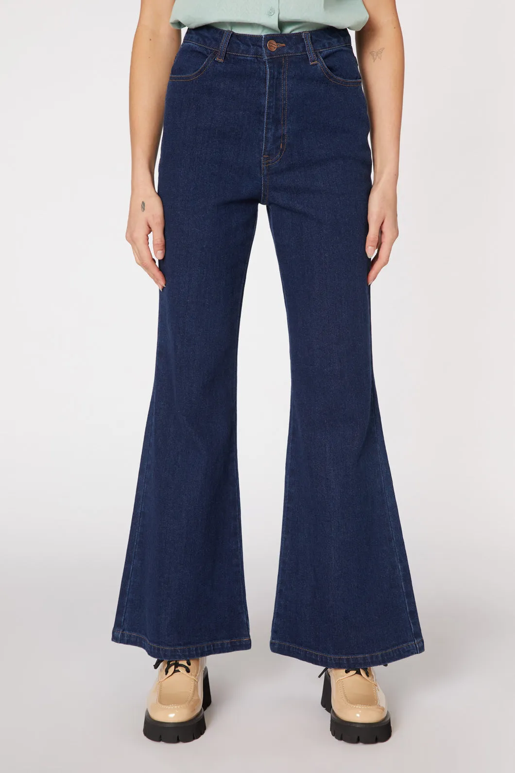 Ines Jean sold by Princess Highway product image thumbnail 4