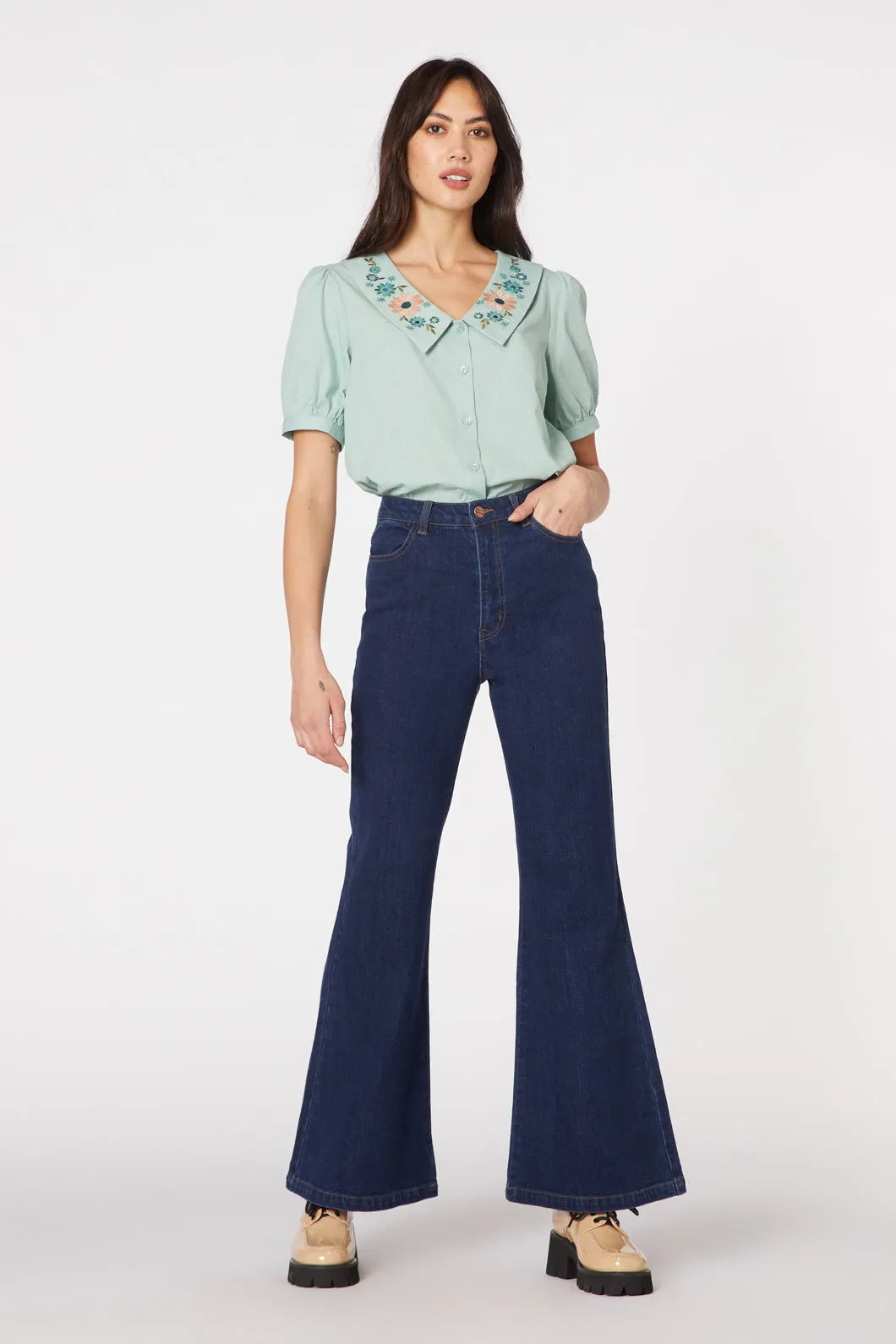 Ines Jean sold by Princess Highway