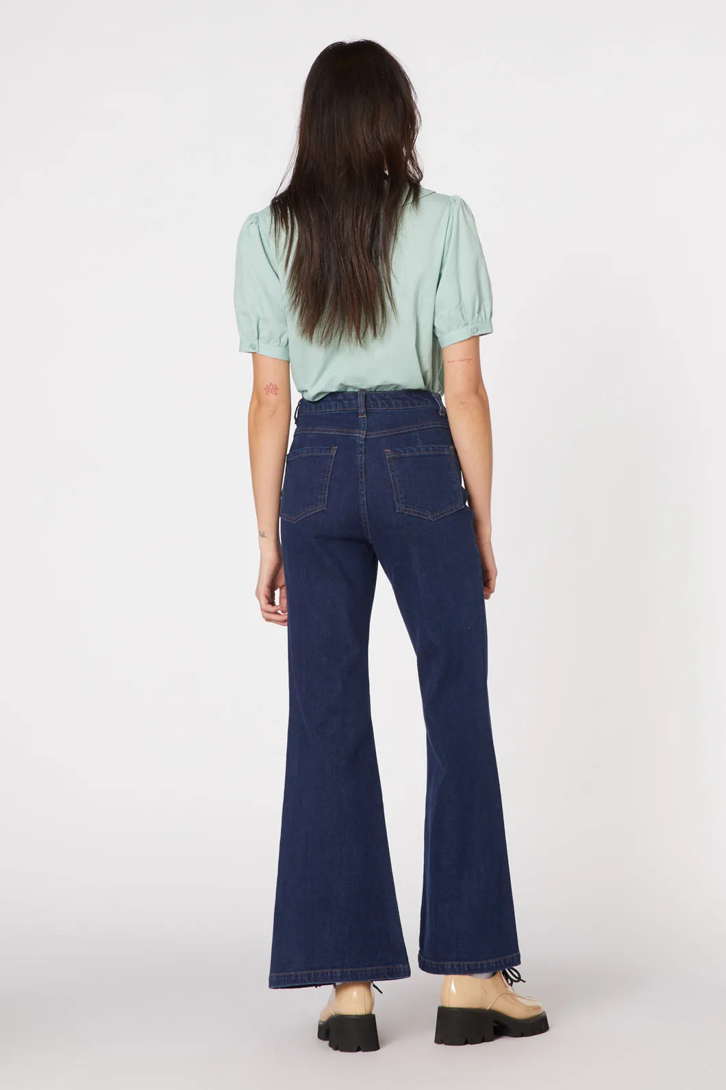 Ines Jean sold by Princess Highway product image thumbnail 3