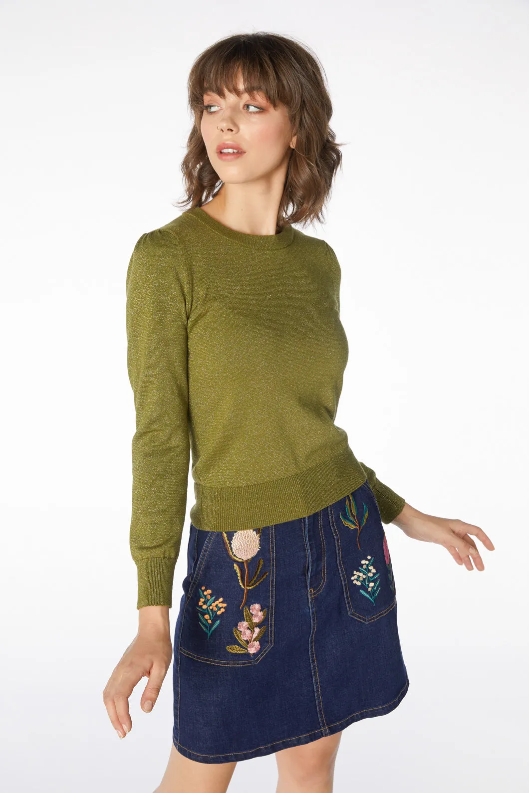 Izzy Knit Top sold by Princess Highway product image thumbnail 5