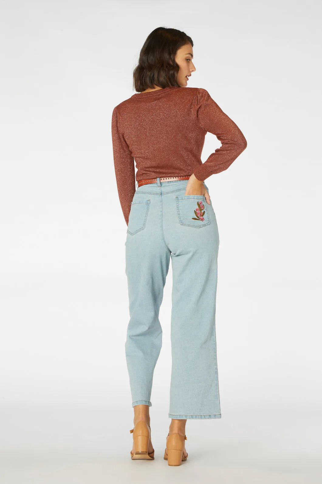 Izzy Knit Top sold by Princess Highway product image thumbnail 2