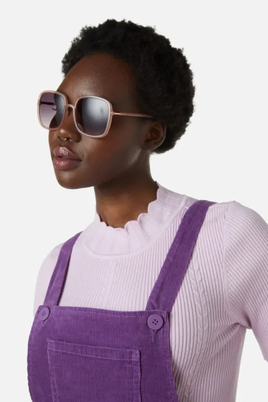 Square Sunglasses sold by Princess Highway