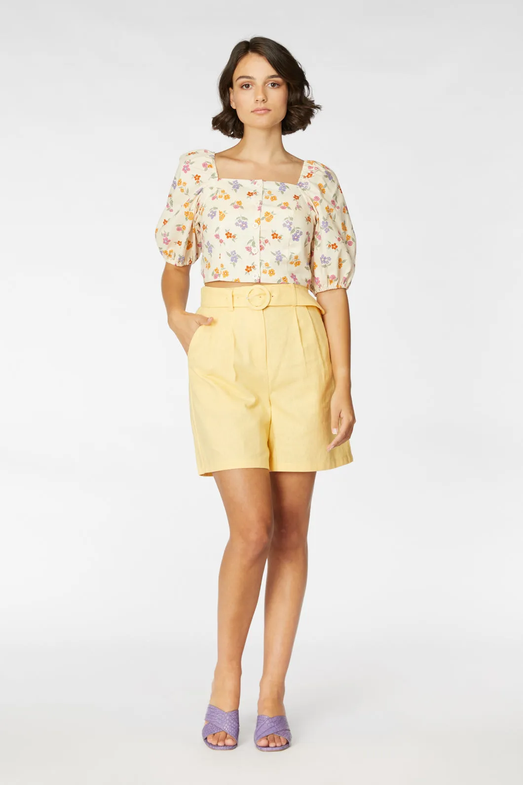 Posie Top sold by Princess Highway product image thumbnail 3