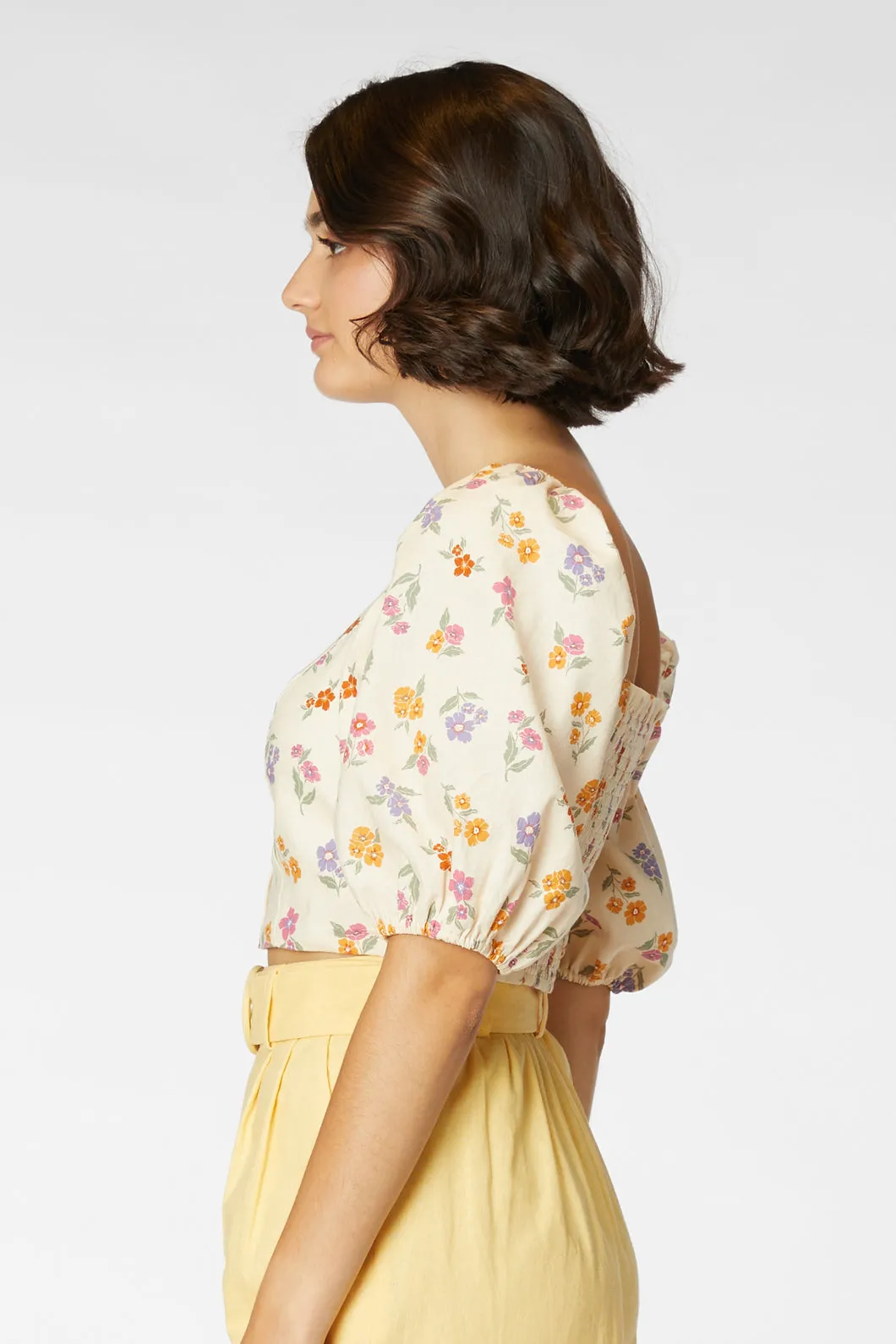 Posie Top sold by Princess Highway product image thumbnail 4