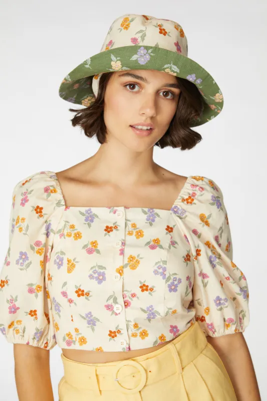 Posie Top sold by Princess Highway