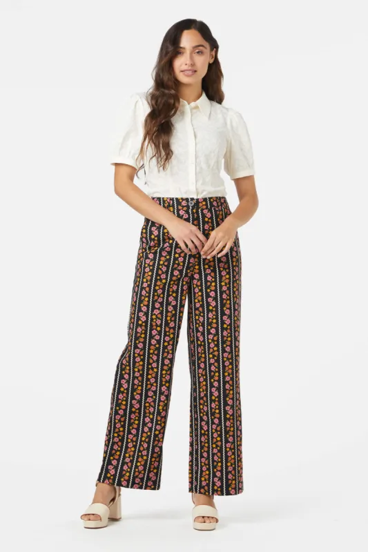 Daisy Chain Pant sold by Princess Highway