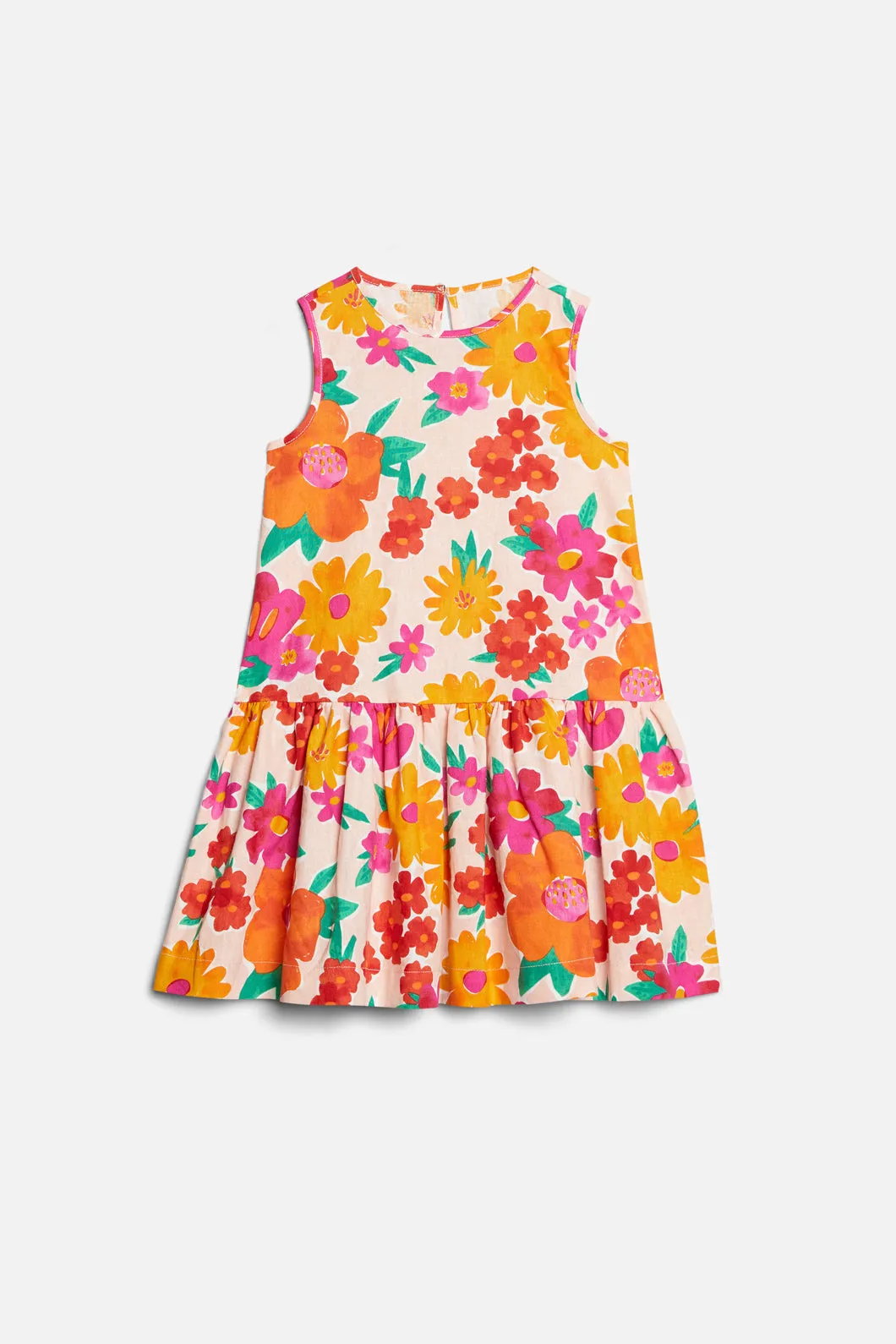 Wow Flora Dress sold by Princess Highway product image thumbnail 4