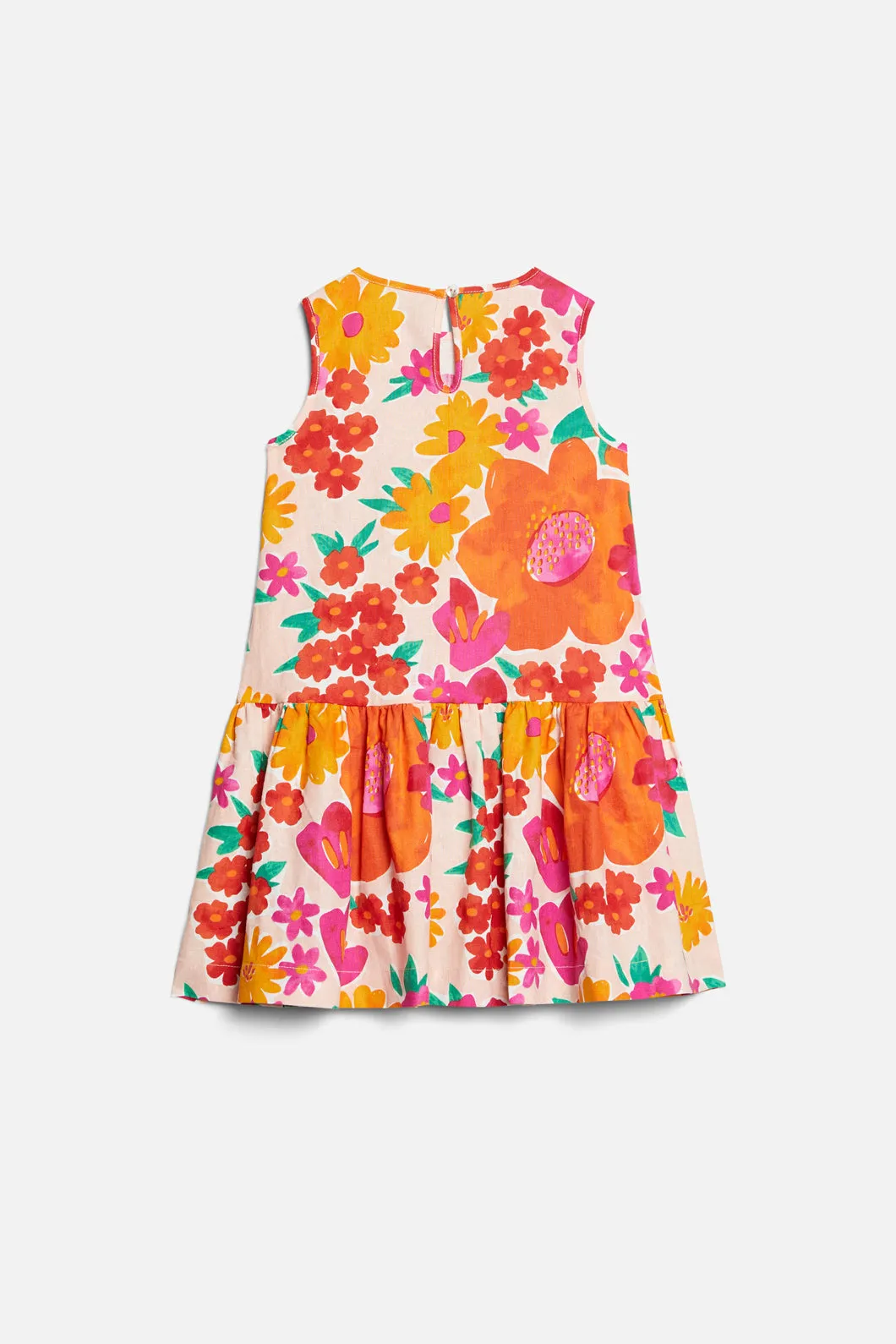 Wow Flora Dress sold by Princess Highway product image thumbnail 2