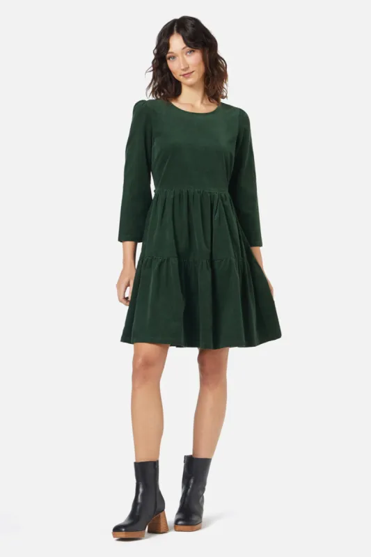 Dawn Dress sold by Princess Highway