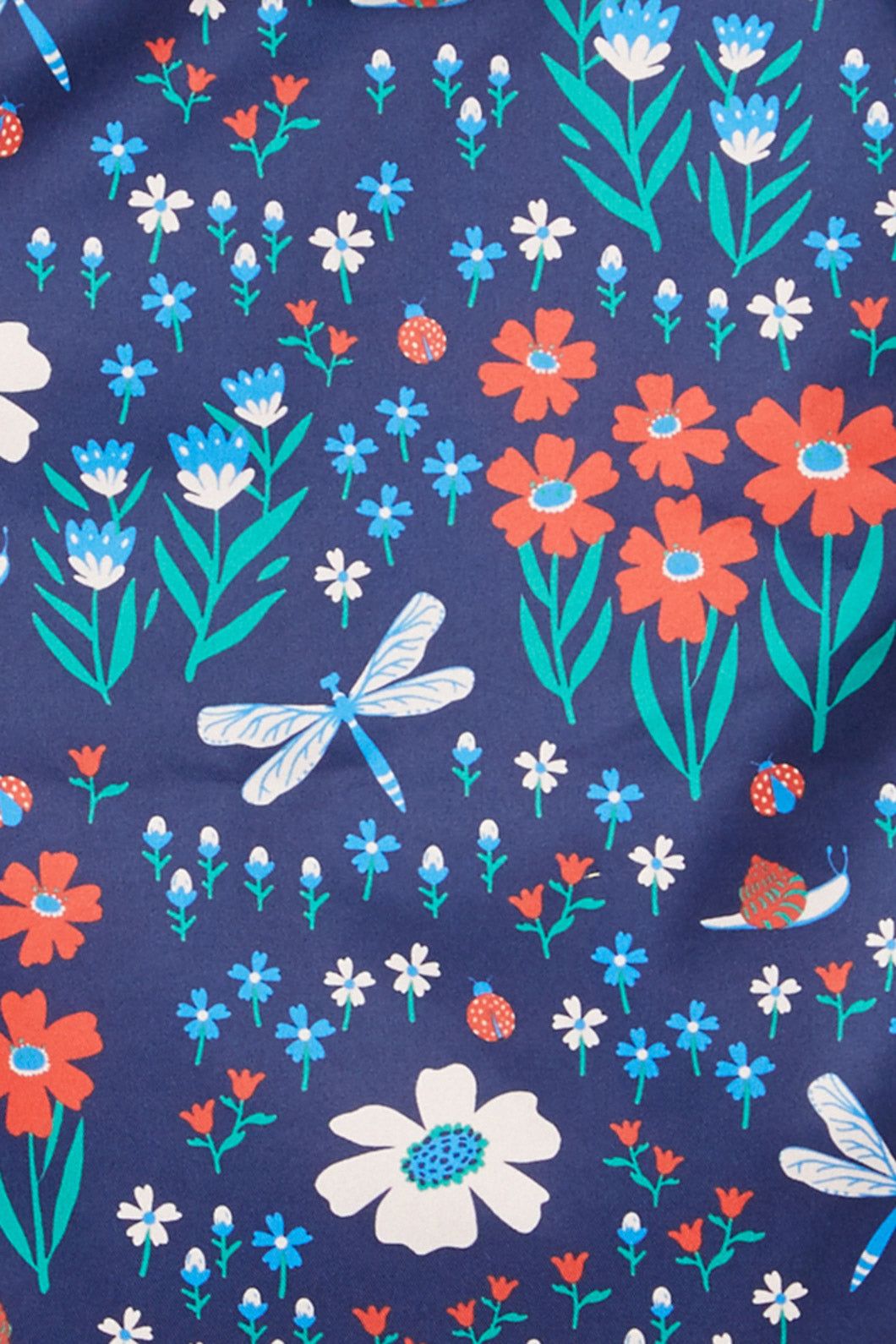 Summertime Garden Raincoat sold by Princess Highway product image thumbnail 5