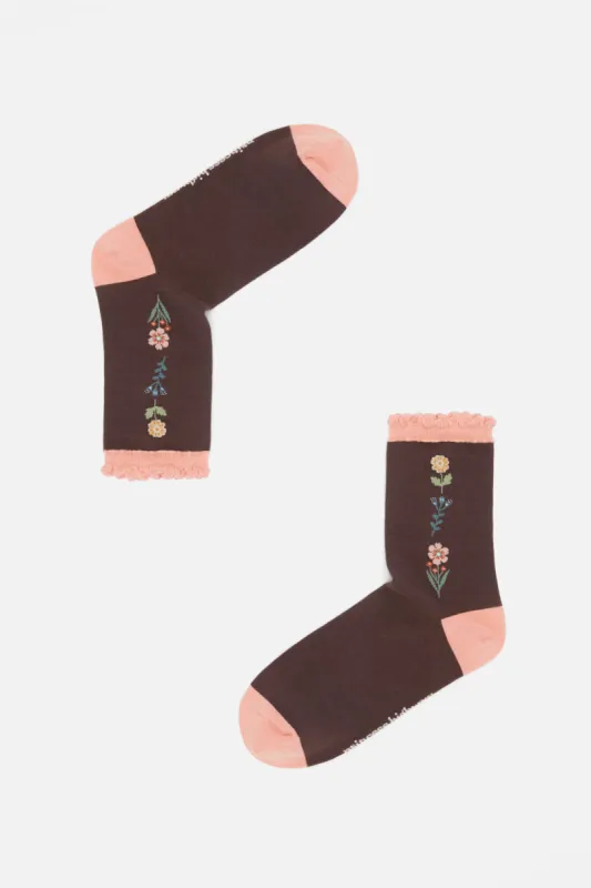 Dora Sock sold by Princess Highway