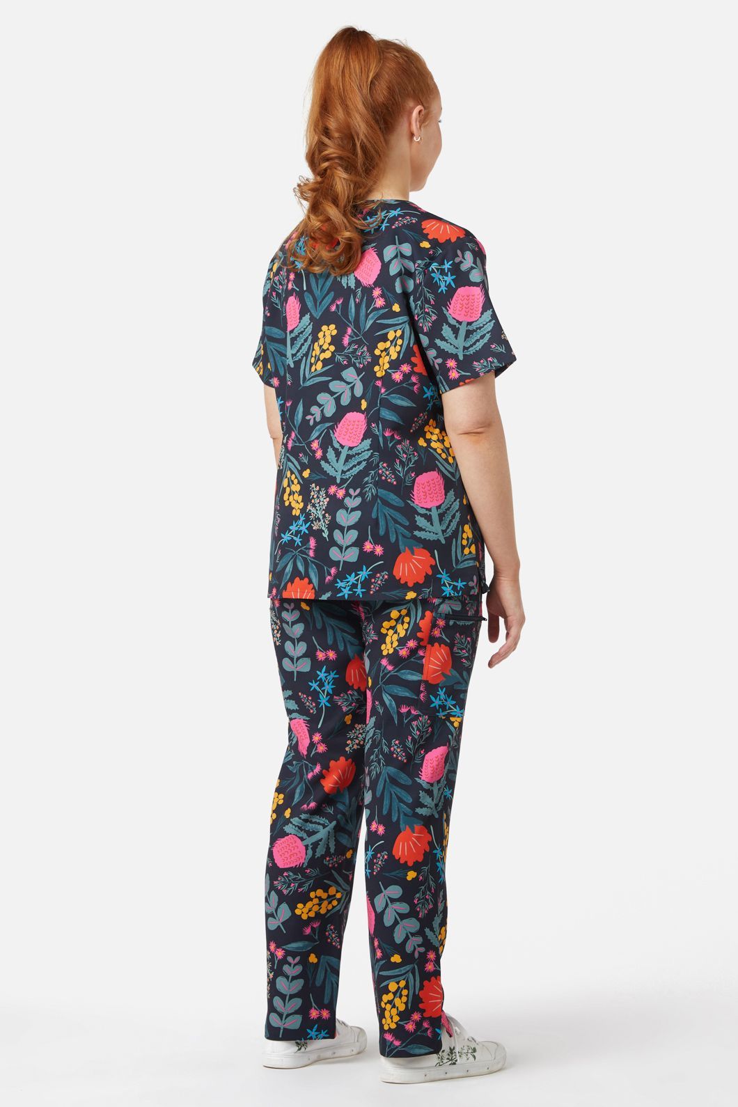 Eva Native Scrub Set sold by Princess Highway product image thumbnail 4