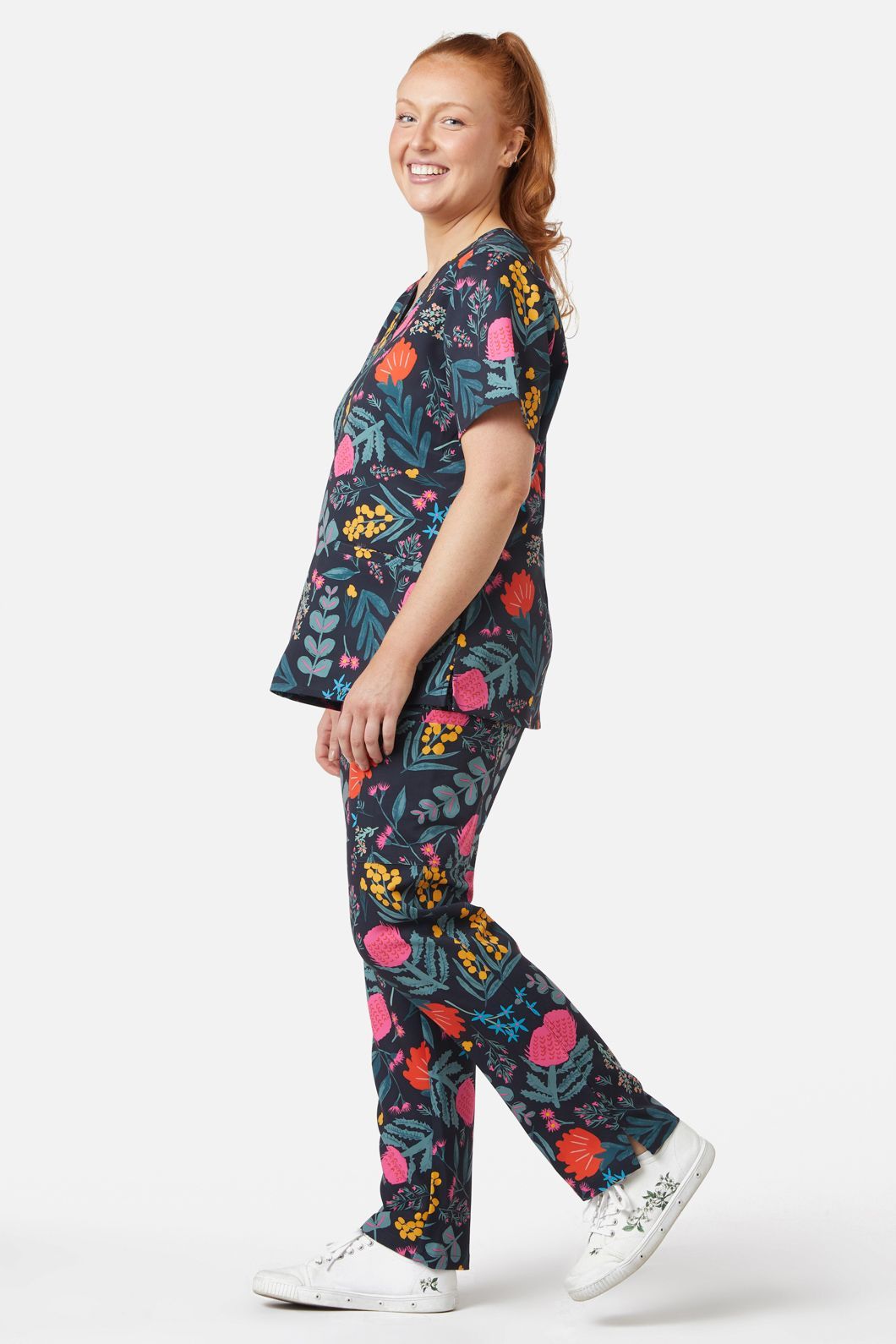 Eva Native Scrub Set sold by Princess Highway product image thumbnail 3