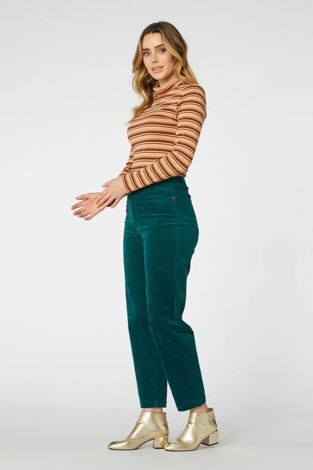 Bailey Cord Jean sold by Princess Highway product image thumbnail 3