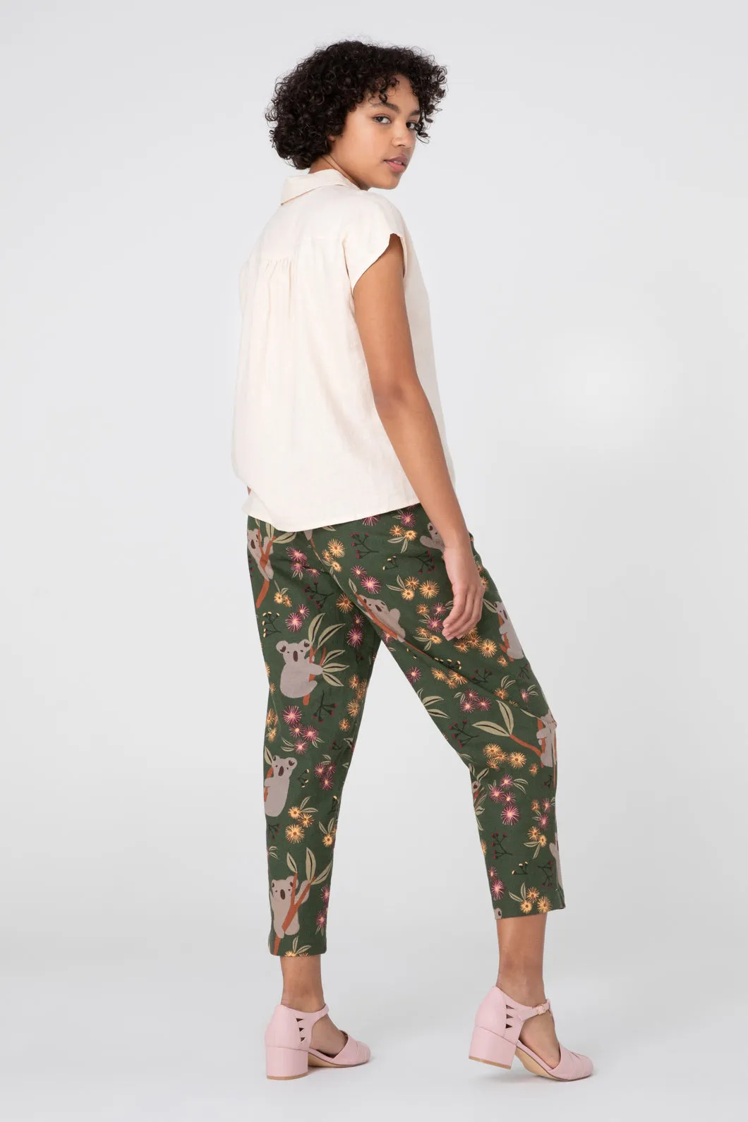 Kelly Blouse sold by Princess Highway product image thumbnail 2