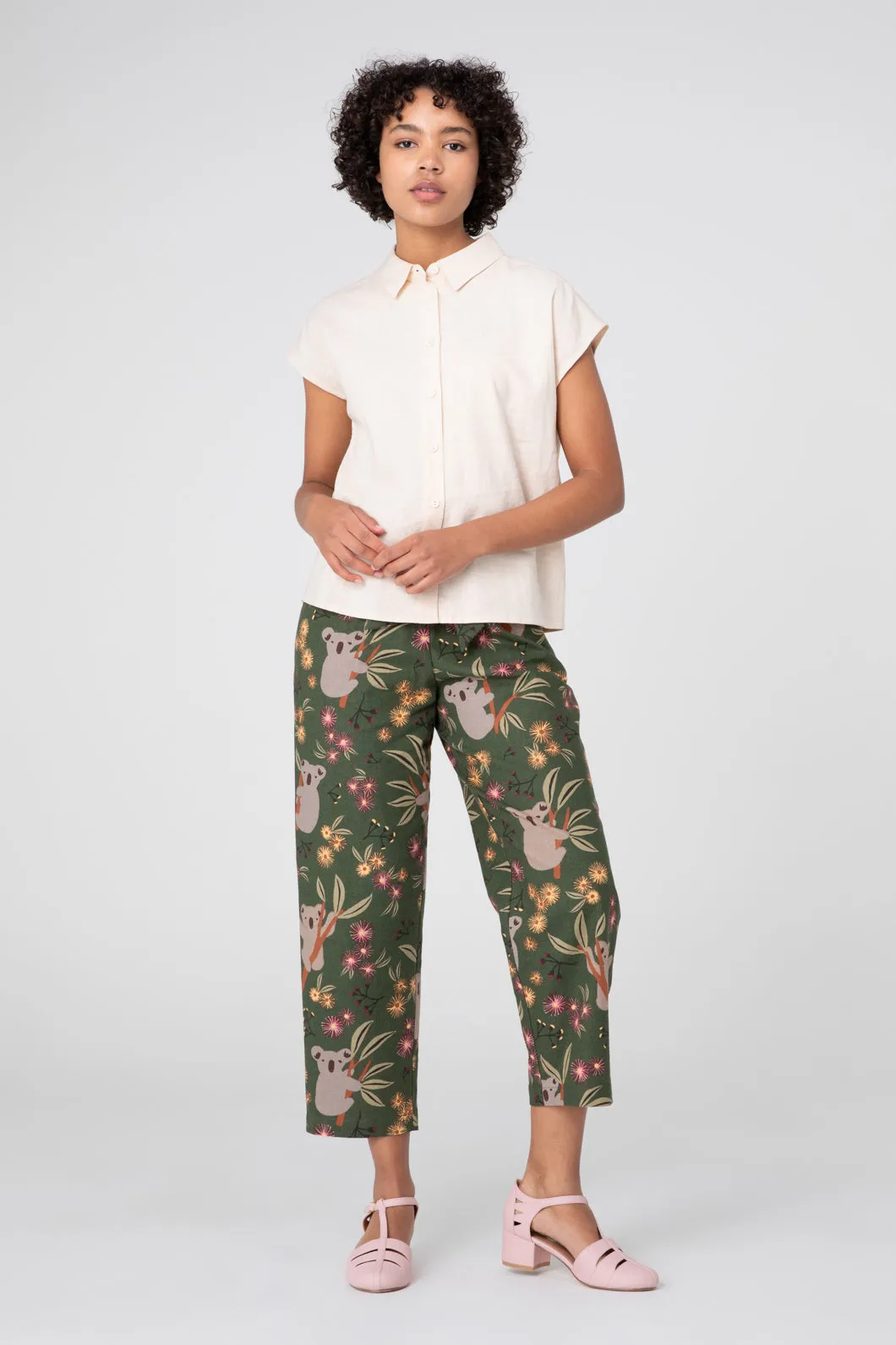 Kelly Blouse sold by Princess Highway product image thumbnail 3