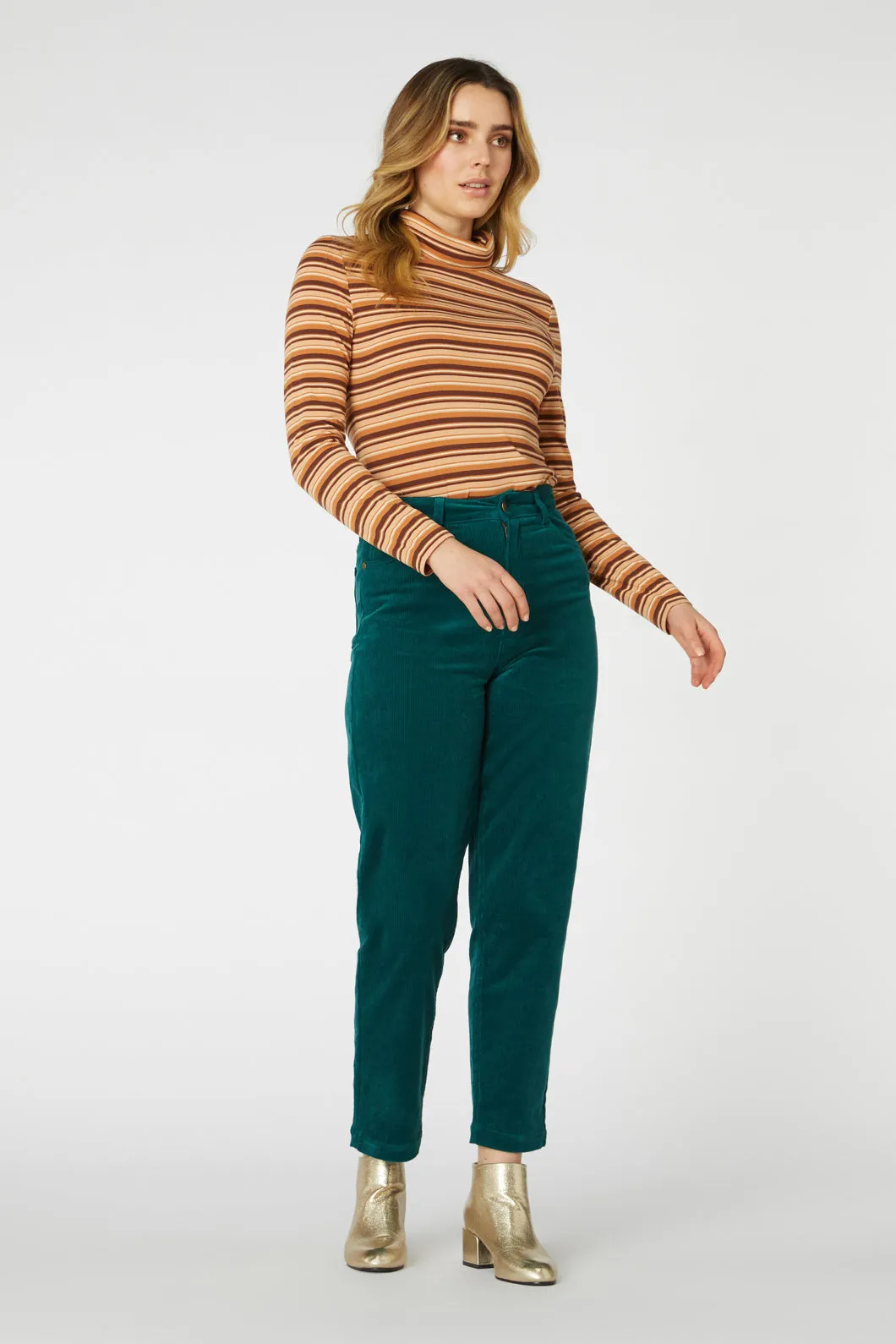 Bailey Cord Jean sold by Princess Highway product image thumbnail 2