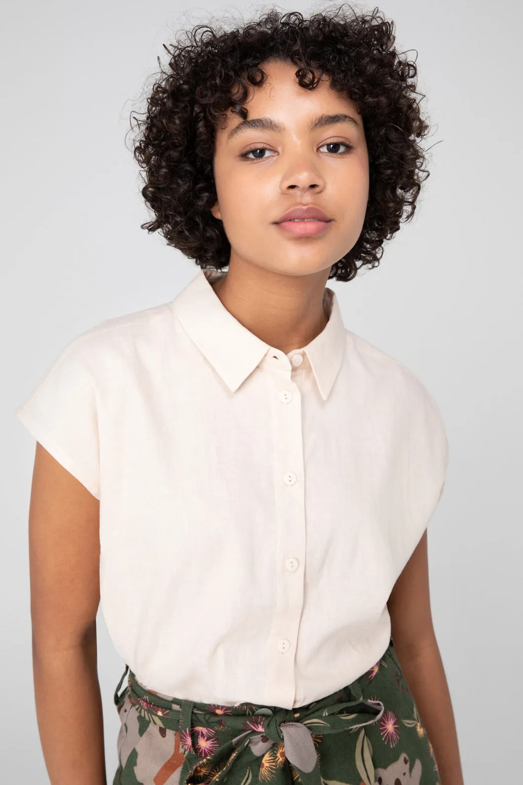 Kelly Blouse sold by Princess Highway