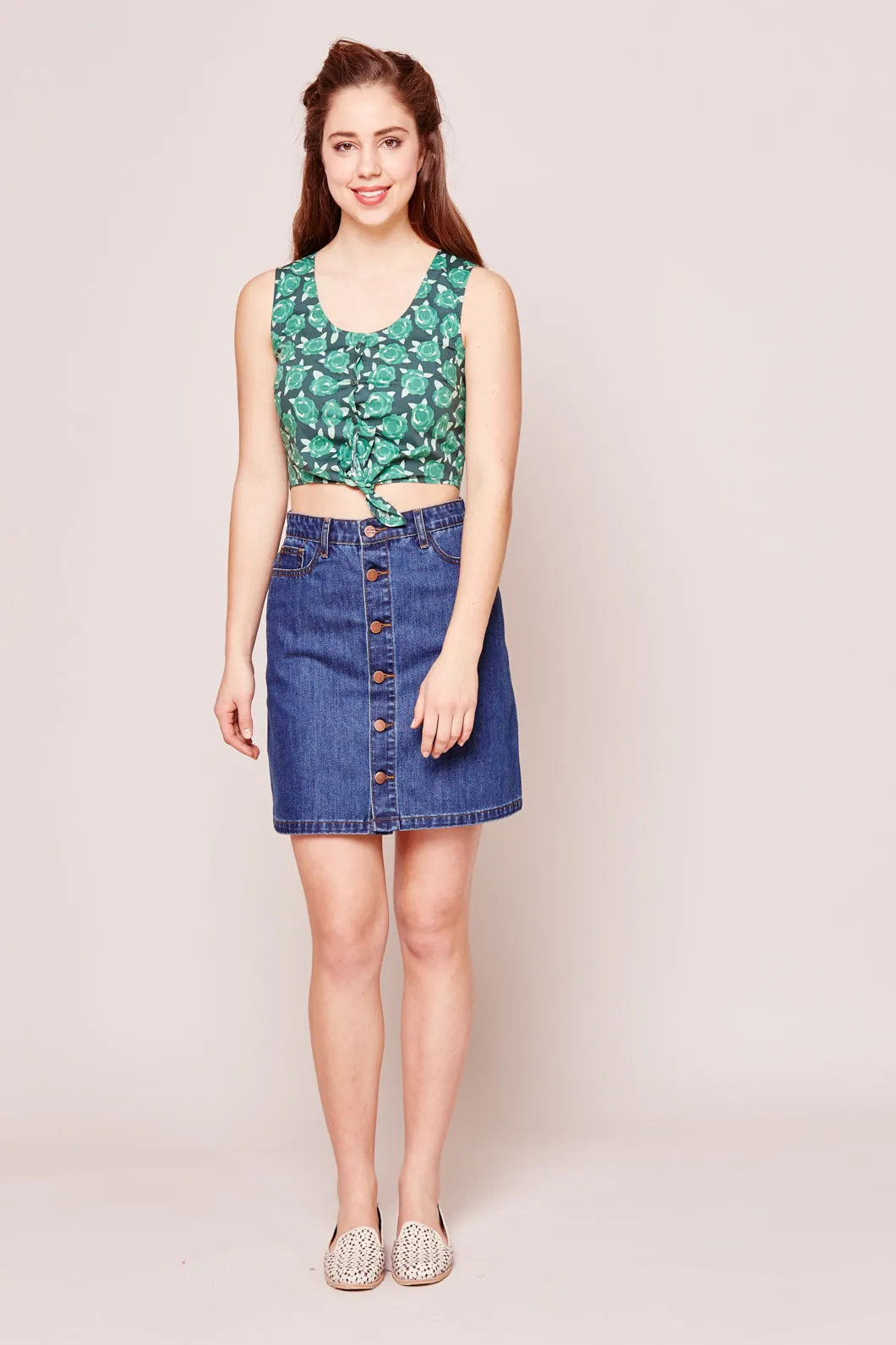 Nina Rose Top sold by Princess Highway product image thumbnail 4