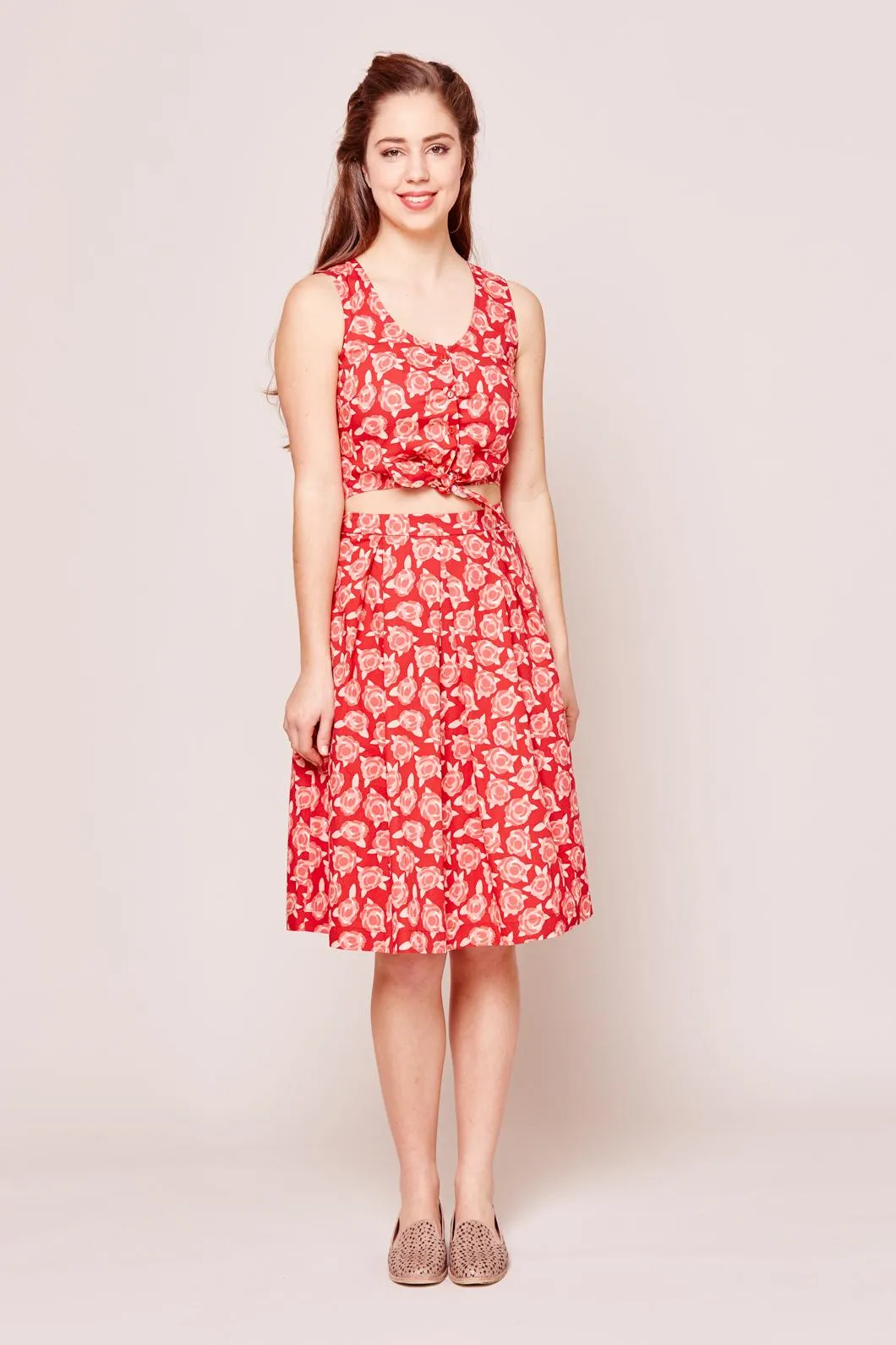 Nina Rose Top sold by Princess Highway product image thumbnail 2