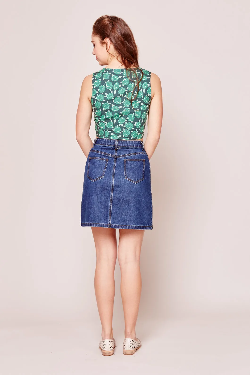 Nina Rose Top sold by Princess Highway product image thumbnail 5