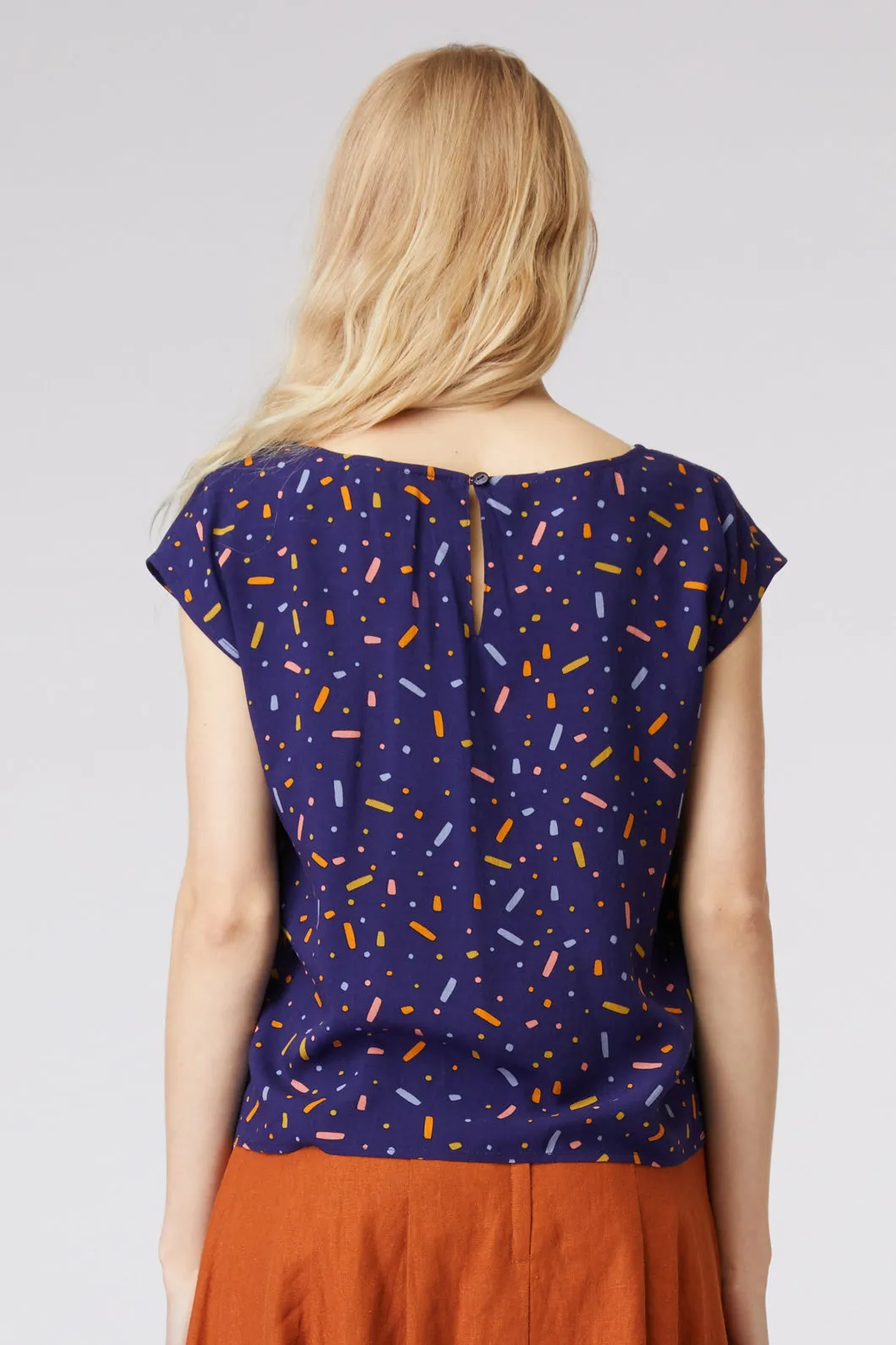 Monica Top sold by Princess Highway product image thumbnail 2