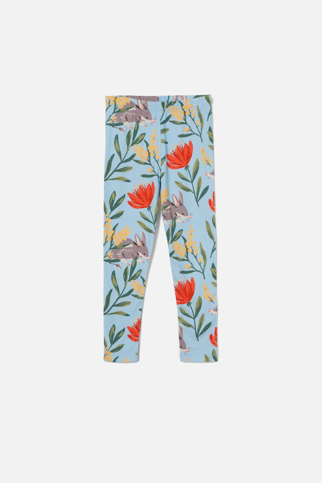 Bilby Kids Legging sold by Princess Highway