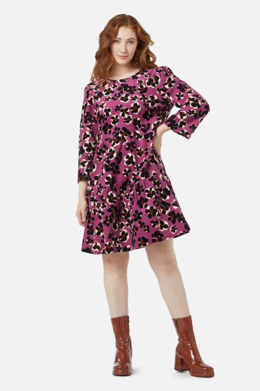 Gigi Cord Dress sold by Princess Highway