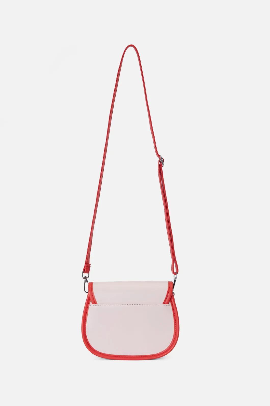 Heart Motif Bag sold by Princess Highway product image thumbnail 5