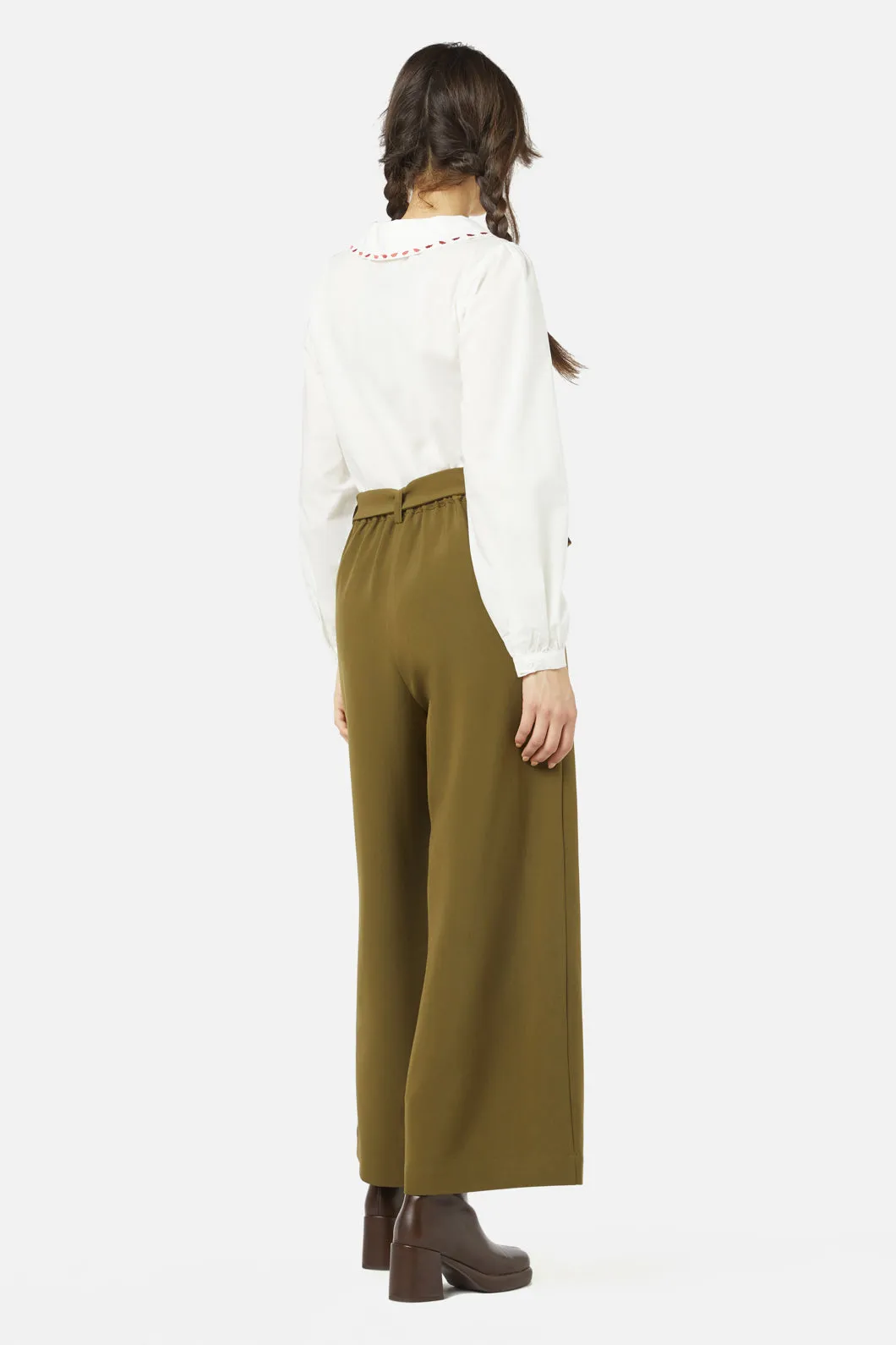 Duck Emb Blouse sold by Princess Highway product image thumbnail 5