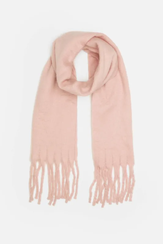 Soft Thick Scarf sold by Princess Highway