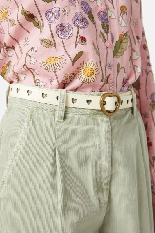 Heart to Heart Belt sold by Princess Highway