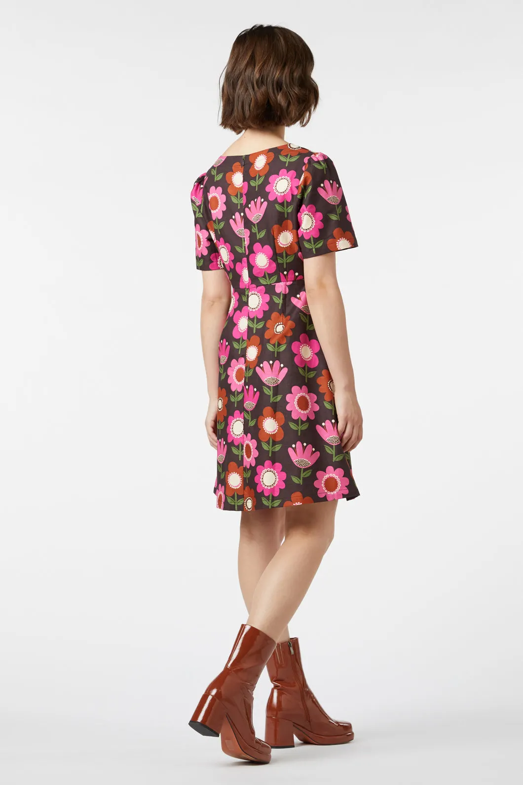 Fiona Dress sold by Princess Highway product image thumbnail 4