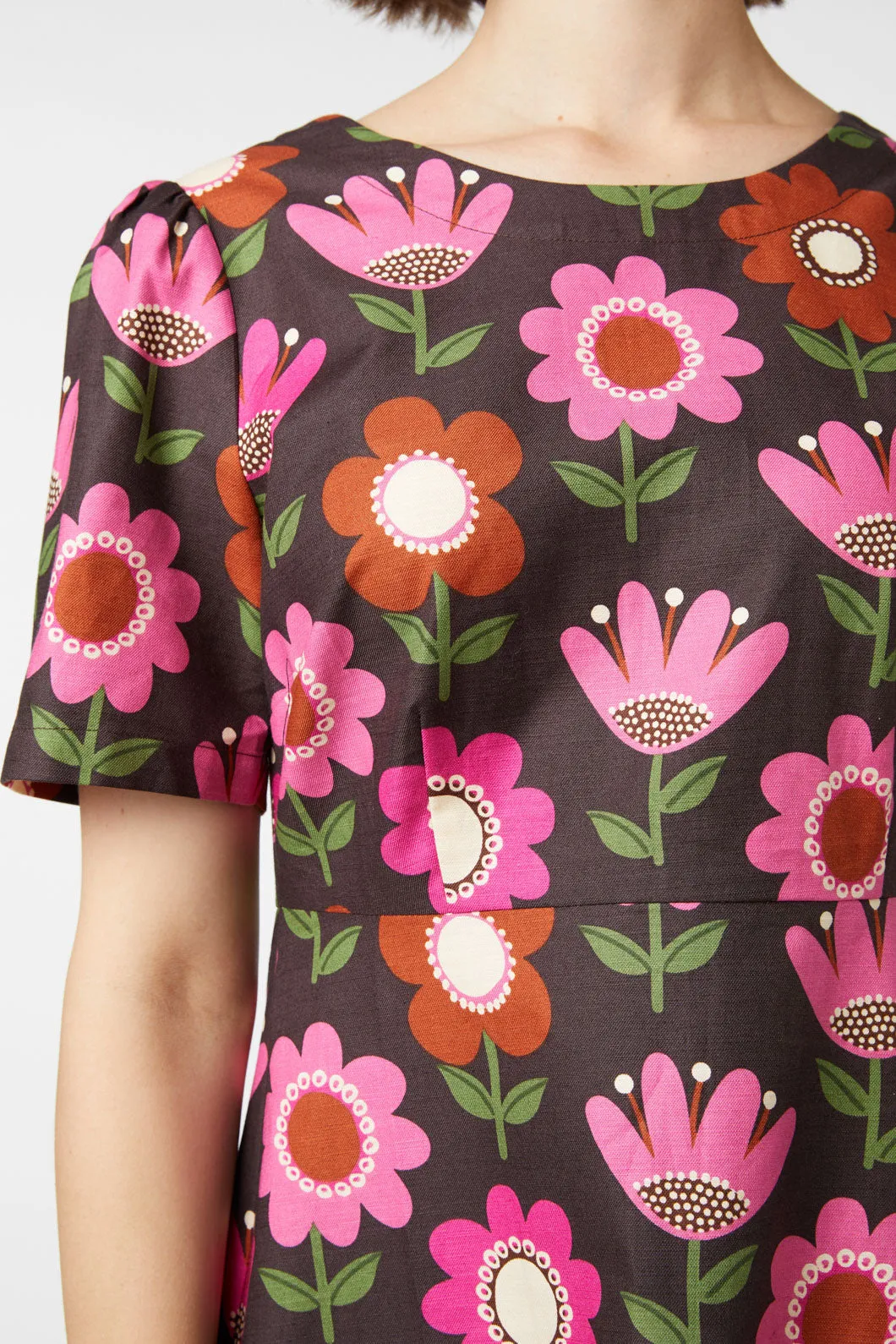 Fiona Dress sold by Princess Highway product image thumbnail 5