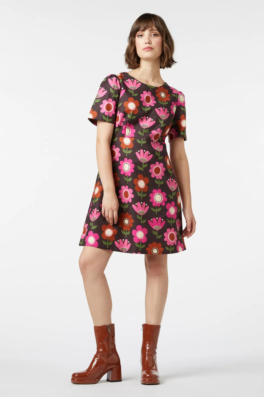 Fiona Dress sold by Princess Highway