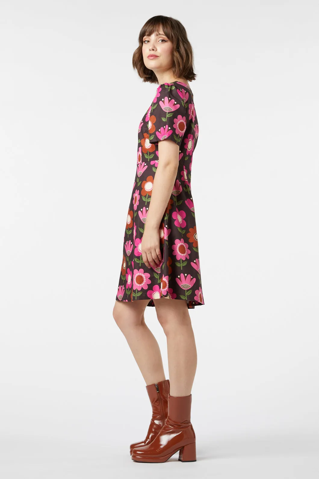 Fiona Dress sold by Princess Highway product image thumbnail 3